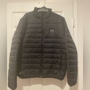 Stormtech jacket mens size xl